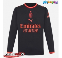 AC Milan Koszulka Trzecia 2026-27 Długi Rękaw