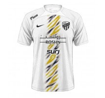 Al-Ittihad Koszulka Wyjazdowa 2024-25 Krótki Rękaw