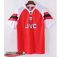 Arsenal 1992-1994 Koszulka Retro Podstawowa Krótki Rękaw