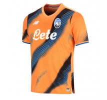 Atalanta Koszulka Trzecia 2025-26 Krótki Rękaw