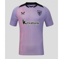 Athletic Bilbao Koszulka Trzecia 2024-25 Krótki Rękaw