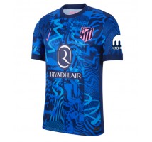 Atletico Madrid Koszulka Trzecia 2024-25 Krótki Rękaw
