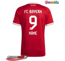 Bayern Munich Harry Kane #9 Koszulka Podstawowa damskie 2026-27 Krótki Rękaw
