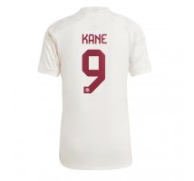 Bayern Munich Harry Kane #9 Koszulka Trzecia 2023-24 Krótki Rękaw