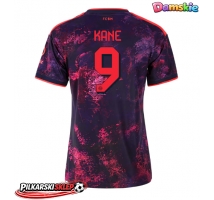 Bayern Munich Harry Kane #9 Koszulka Trzecia damskie 2026-27 Krótki Rękaw