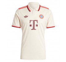 Bayern Munich Koszulka Trzecia 2024-25 Krótki Rękaw