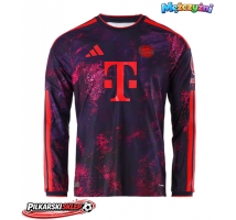 Bayern Munich Koszulka Trzecia 2026-27 Długi Rękaw