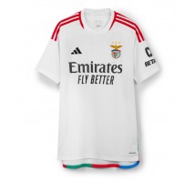 Benfica Koszulka Trzecia 2023-24 Krótki Rękaw