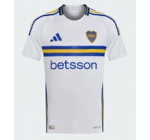 Boca Juniors Koszulka Wyjazdowa 2024-25 Krótki Rękaw