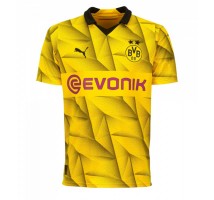 Borussia Dortmund Koszulka Trzecia 2023-24 Krótki Rękaw