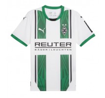 Borussia Monchengladbach Koszulka Podstawowa 2024-25 Krótki Rękaw