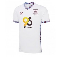 Burnley Koszulka Trzecia 2024-25 Krótki Rękaw