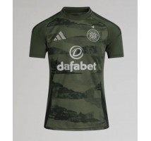Celtic Koszulka Trzecia 2024-25 Krótki Rękaw