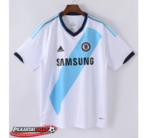 Chelsea 2012-2013 Koszulka Retro Wyjazdowa Krótki Rękaw