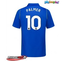 Chelsea Cole Palmer #10 Koszulka Podstawowa 2026-27 Krótki Rękaw