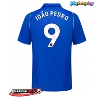 Chelsea Joao Pedro #9 Koszulka Podstawowa 2026-27 Krótki Rękaw
