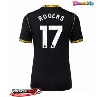 Chelsea Morgan Rogers #17 Koszulka Wyjazdowa damskie 2026-27 Krótki Rękaw