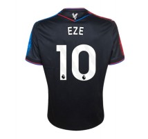 Crystal Palace Eberechi Eze #10 Koszulka Trzecia 2024-25 Krótki Rękaw