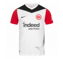 Eintracht Frankfurt Koszulka Podstawowa 2024-25 Krótki Rękaw