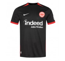 Eintracht Frankfurt Koszulka Wyjazdowa 2024-25 Krótki Rękaw