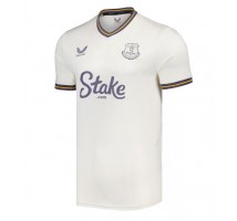Everton Koszulka Trzecia 2024-25 Krótki Rękaw