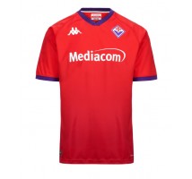 Fiorentina Koszulka Trzecia 2024-25 Krótki Rękaw