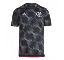Flamengo Koszulka Trzecia 2024-25 Krótki Rękaw