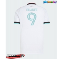 Inter Miami Luis Suarez #9 Koszulka Trzecia 2026-27 Krótki Rękaw