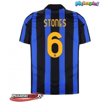 Inter Milan John Stones #6 Koszulka Podstawowa 2026-27 Krótki Rękaw