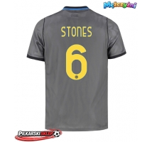Inter Milan John Stones #6 Koszulka Trzecia 2026-27 Krótki Rękaw