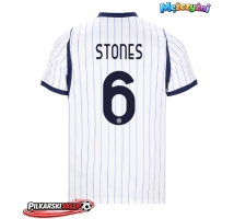 Inter Milan John Stones #6 Koszulka Wyjazdowa 2026-27 Krótki Rękaw