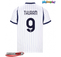 Inter Milan Marcus Thuram #9 Koszulka Wyjazdowa 2026-27 Krótki Rękaw