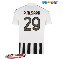 Juventus Pape Matar Sarr #29 Koszulka Podstawowa 2026-27 Krótki Rękaw
