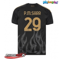 Juventus Pape Matar Sarr #29 Koszulka Trzecia 2026-27 Krótki Rękaw
