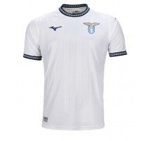 Lazio Koszulka Trzecia 2023-24 Krótki Rękaw