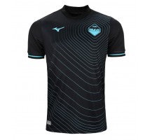 Lazio Koszulka Trzecia 2024-25 Krótki Rękaw