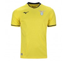 Lazio Koszulka Wyjazdowa 2024-25 Krótki Rękaw
