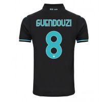 Lazio Matteo Guendouzi #8 Koszulka Trzecia 2024-25 Krótki Rękaw