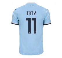 Lazio Taty Castellanos #11 Koszulka Podstawowa 2024-25 Krótki Rękaw