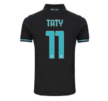 Lazio Taty Castellanos #11 Koszulka Trzecia 2024-25 Krótki Rękaw