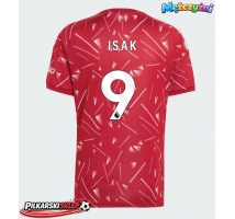 Liverpool Alexander Isak #9 Koszulka Podstawowa 2026-27 Krótki Rękaw