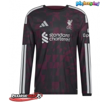 Liverpool Koszulka Trzecia 2026-27 Długi Rękaw
