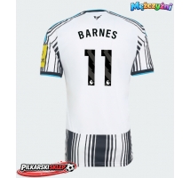 Newcastle United Harvey Barnes #11 Koszulka Podstawowa 2026-27 Krótki Rękaw