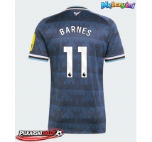 Newcastle United Harvey Barnes #11 Koszulka Wyjazdowa 2026-27 Krótki Rękaw