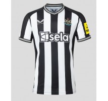 Newcastle United Koszulka Podstawowa 2023-24 Krótki Rękaw