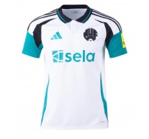Newcastle United Koszulka Trzecia 2024-25 Krótki Rękaw