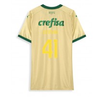 Palmeiras Estevao Willian #41 Koszulka Trzecia 2024-25 Krótki Rękaw