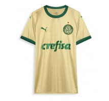 Palmeiras Koszulka Trzecia 2024-25 Krótki Rękaw
