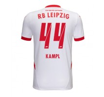 RB Leipzig Kevin Kampl #44 Koszulka Podstawowa 2024-25 Krótki Rękaw