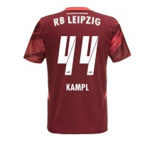 RB Leipzig Kevin Kampl #44 Koszulka Wyjazdowa 2024-25 Krótki Rękaw